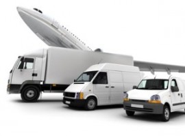 Логистическая компания “Alfa-logistic”